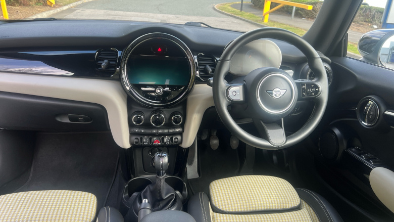 MINI Convertible 1.5 Cooper Classic 2dr Petrol Convertible